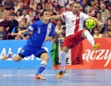 Futsal: Eliminacje Mistrzostw Europy w Krośnie. Polska ma niewielkie szanse na awans