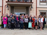 Stalowa Wola ma kolejną grupę certyfikowanych przewodników miejskich, po Rozwadowie i Charzewicach. Zobacz zdjęcia