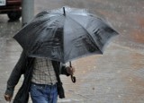 Prognoza pogody na weekend: Poznań zimny i deszczowy