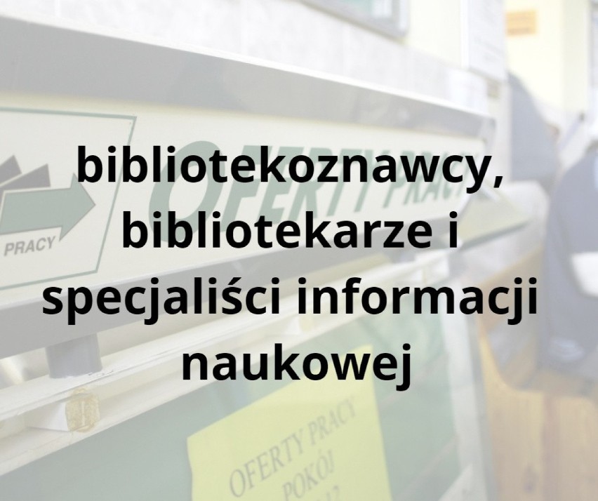 Najbardziej poszukiwane zawody w pow. lubelskim. Sprawdź, czy Twoja profesja znalazła się na liście (prognoza na rok 2019)