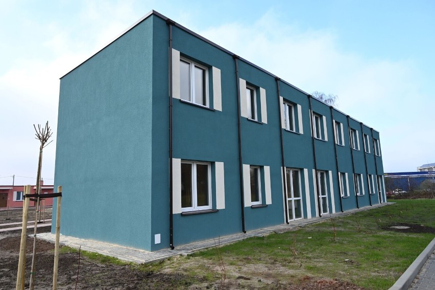Nowe, kolorowe mieszkania zamiast starych baraków powstały w Kielcach. Zobacz, jak zamieszkają kielczanie 