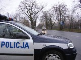 Policjanci odnaleźli zaginionego chłopca