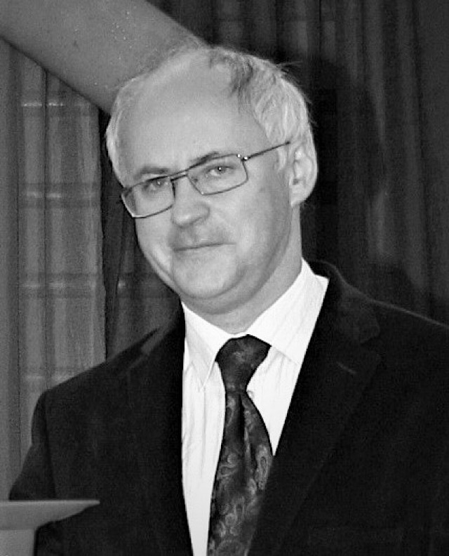 Mariusz Paczkowski