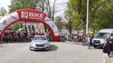 Bike Maraton wystartował w gminie Złotoryja. Tłumy w Wilkowie-Osiedlu