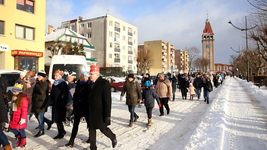 Powiat pucki. Święto Trzech Króli tym razem bez orszaków. Przypominamy, jak one wyglądały w poprzednich latach | ZDJĘCIA