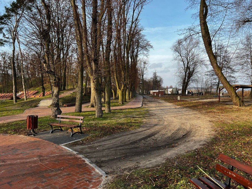 Planujesz wakacje w Powidzu? Możesz się rozczarować! [SZCZEGÓŁY]