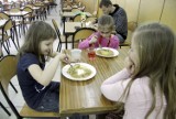 Droższe obiady w dwóch lubelskich szkołach