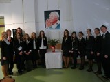 Powiat Chodzieski świętuje beatyfikację Papieża Polaka