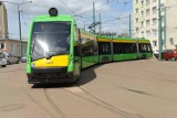 Poznań - Nowe Tramino wyjedzie na trasę w tym tygodniu [ZDJĘCIA, WIDEO]