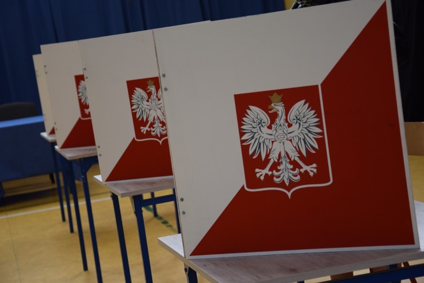 Jak zagłosowaliśmy na kandydatów z powiatu sieradzkiego? Zobacz wyniki 