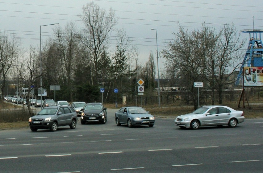 Koszty remontu drogi nr 94 w Olkuszu okazały się dużo wyższe