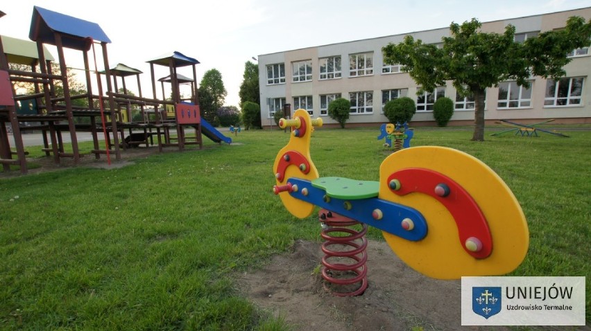 Dodatkowe oddziały przedszkolne przybędą w gminie Uniejów (zdjęcia)