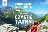 Eksploatorzy Jaworzno. Akcja Czyste Tatry