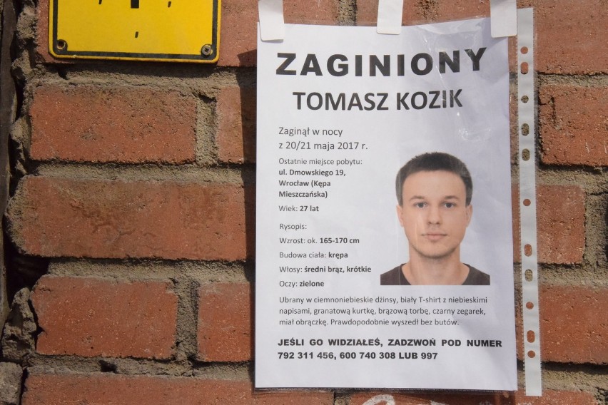 Tomasz Kozik
