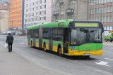 Zmiany w komunikacji miejskiej. W czasie ferii autobusy i tramwaje pojadą inaczej!