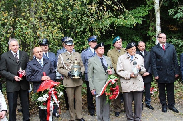 74. rocznica Polskiego Państwa Podziemnego w Kaliszu