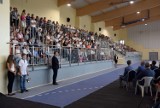 Prezent dla uczniów na nowy rok szkolny - w Zdziechowie otwarto nową halę sportową [FOTO, FILM]