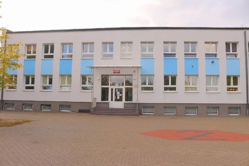 Ruszy przetarg na projekt rozbudowy Sportowej Szkoły Podstawowej nr 2 w Tczewie 