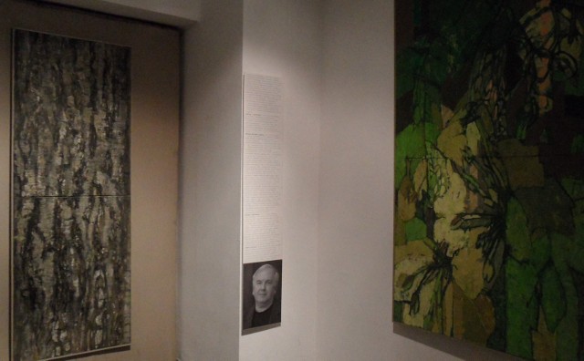 W piątek, 29 listopada, o godz. 18 w galerii Obok w Tychach otwarta zostanie wystawa malarstwa  i rysunku Jana Dubiela. Wstęp wolny. Wystawa potrwa do 24 stycznia.