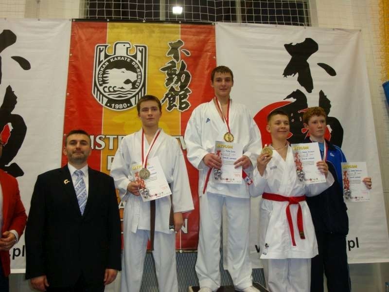 Karate Pleszew