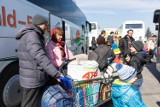 Pleszew. Do Pleszewa przyjedzie kolejna grupa osób z Ukrainy. Rodziny znajdą schronienie w Ośrodku Doradztwa Rolniczego w MARSZEWIE