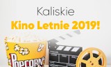 Kaliskie Kino Letnie. Sprawdź jakie filmy będzie można obejrzeć w sobotnie wieczory na Głównym Rynku