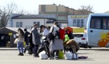 Pomoc dla Ukrainy. Jednorazowe świadczenie pieniężne 300 złotych dla obywateli Ukrainy