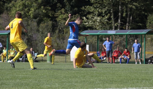 MKS Władysławowo - Jantar Ustka