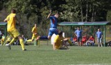 MKS Władysławowo - Jantar Ustka 1:3 (1:2). Piłkarski Serwis Powiatu Puckiego | ZDJĘCIA