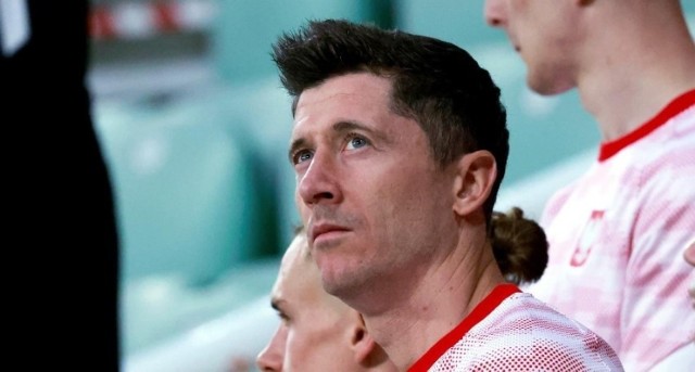 Robert Lewandowski zakończył współpracę z Huawei