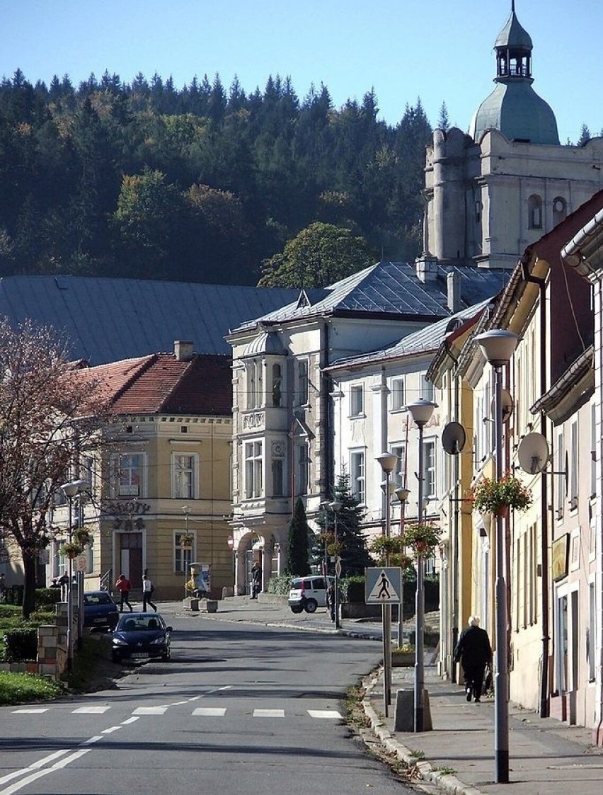 W gminie Złoty Stok w 2022 roku stwierdzono 27 przestępstw