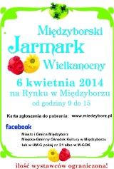 Międzyborski Jarmark Wielkanocny