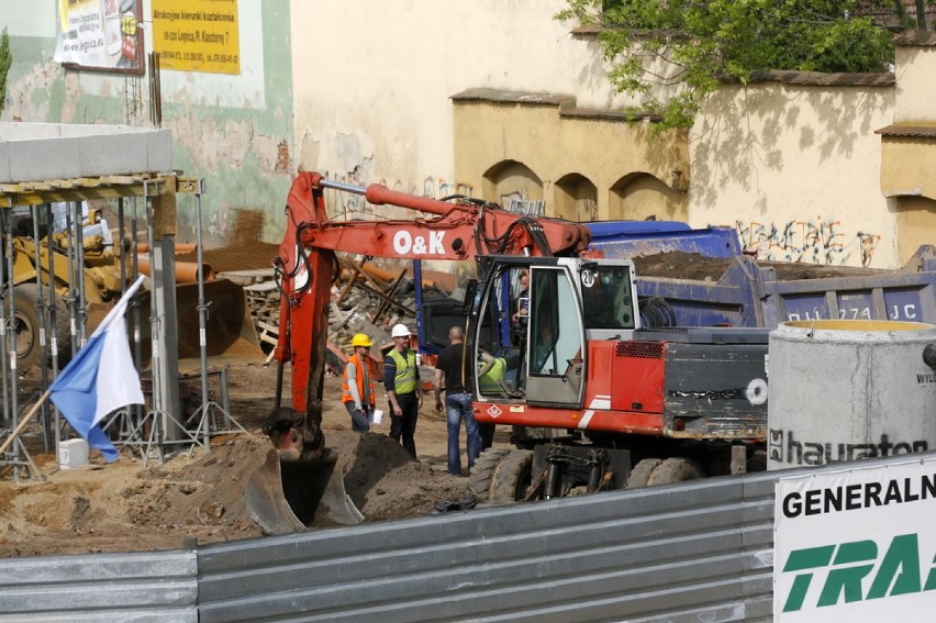 PKS rośnie jak na drożdżach w Legnicyv(ZDJĘCIA)