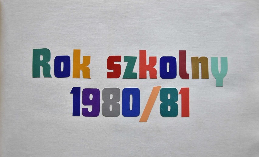 Kroniki ZSP 4 Malbork, czyli wtedy jeszcze ZSZ im. Janka Krasickiego (odc. 4). To wtedy rozpoczęła się budowa nowej siedziby