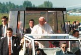 Rocznica wizyty Papieża w Legnicy, to już 22 lata [ZDJĘCIA]