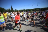 XII Bieg do Słońca w Parku Śląskim. Upał przywitał 150 biegaczy, którzy uczcili na sportowo 100 rocznicę II Powstania Śląskiego