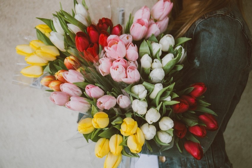 Sprawdź gdzie w Świdniku kupisz piękne i świeże kwiaty na Dzień Matki. Te kwiaciarnie polecają mieszkańcy Świdnika!