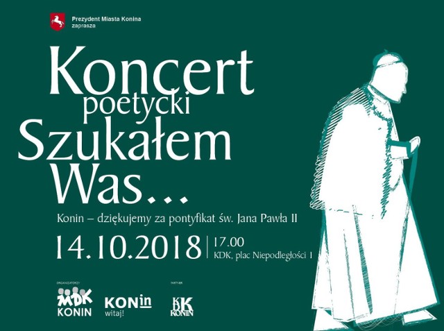 Koncert Konin KDK