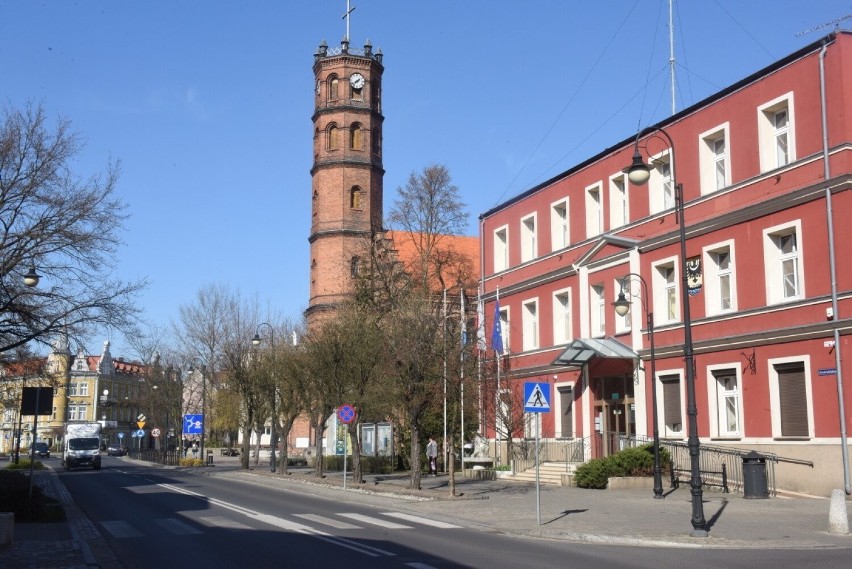 Są nowe godziny otwarcia Urzędu Miejskiego w Nowej Soli. To...