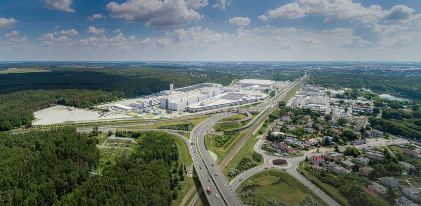 Zakład we Wrześni i w Poznaniu ponownie otwiera swe drzwi - po dwóch latach przerwy zwiedzanie fabryk Volkswagen znów możliwe
