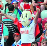 EURO 2012: W stolicy jeszcze ćwierćfinał i półfinał