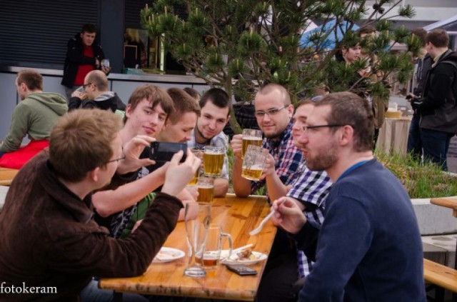 Sześć wrocławskich pubów stworzyło specjalny szlak piwny, którym ...