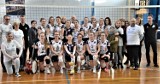 Siatkówka. Elitevolley Kraków mistrzem Małopolski juniorek. W finale pokonał Setbol Oświęcim