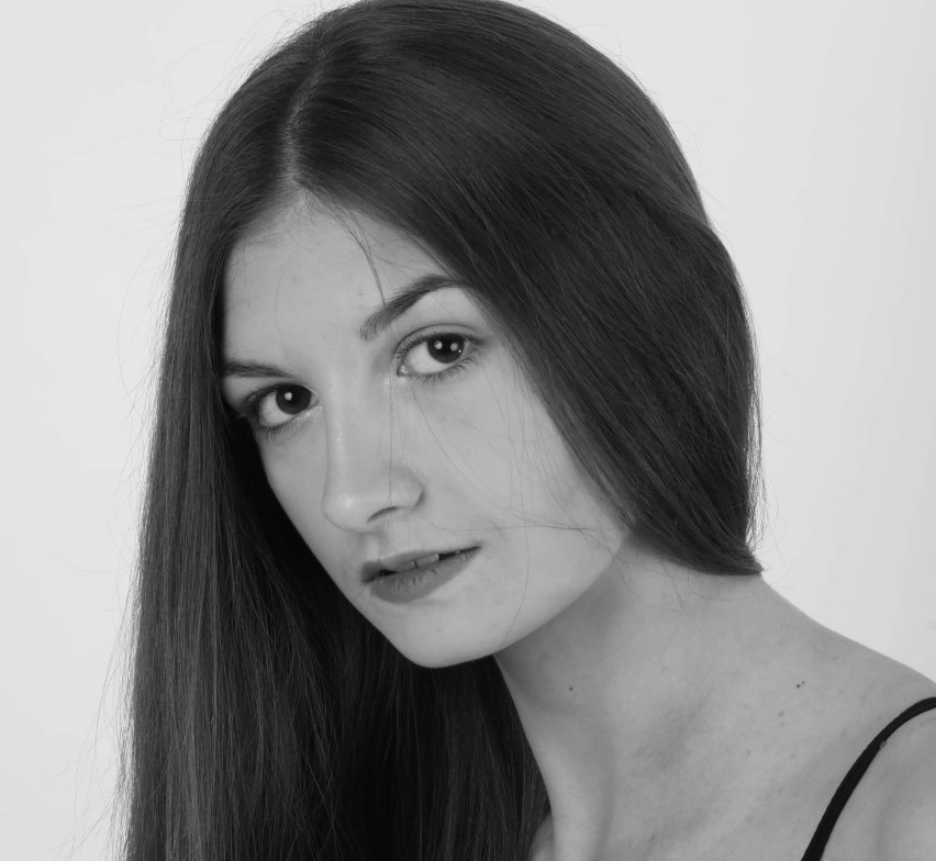 Wiktoria Pfeiffer z Przedmościa będzie walczyć o tytuł Miss Nastolatek 2020 Dolnego Śląska