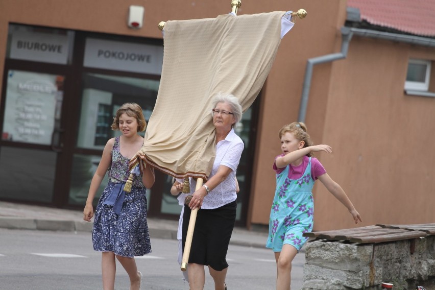 Dzień rodzinny w Krajence