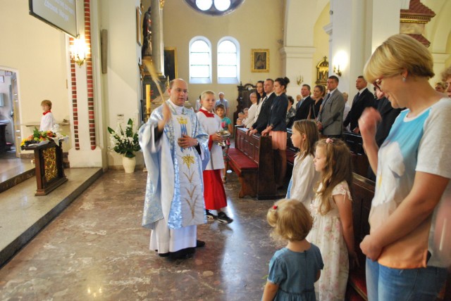 Święto Wojska Polskiego w Czempiniu