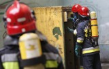 Ząbkowice Śląskie: Strażacy rywalizowali w Wieliczce