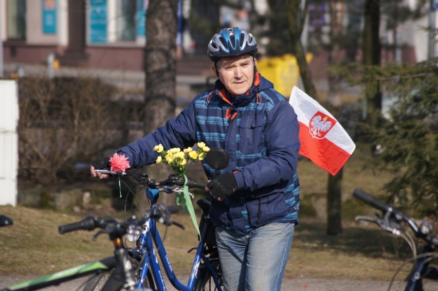 Radomsko: Powitanie wiosny na rowerach 2018 z Rowerowo.pl