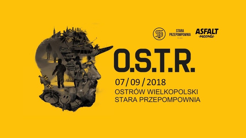 O.S.T.R. w Ostrowie Wielkopolskim