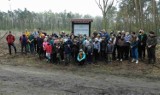 Ruszyła akcja „Sadzenie lasu dla nas i przyszłych pokoleń" [ZDJĘCIA] 